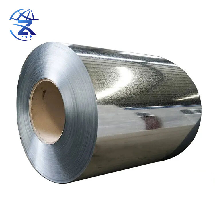 450GD+Z/SS410/480 Galvanized Steel Coil
