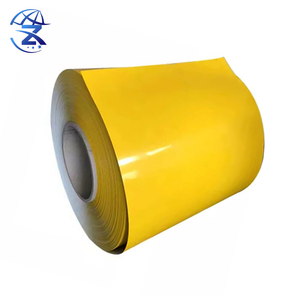 20/10 μm PPGL Coil