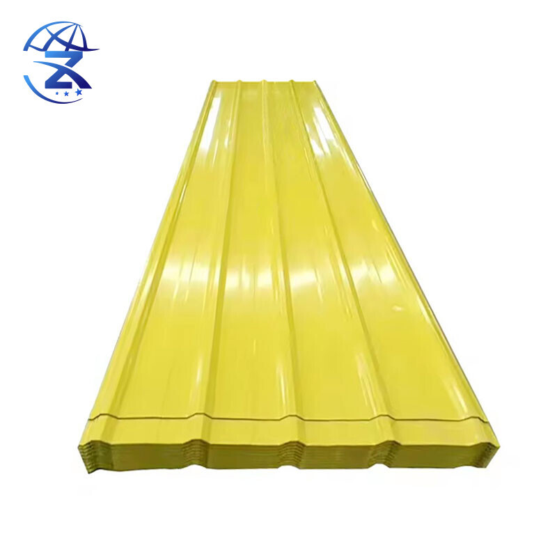 PPGI Sheet