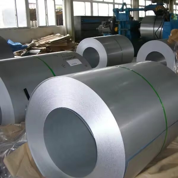 Zincalume Steel Coil