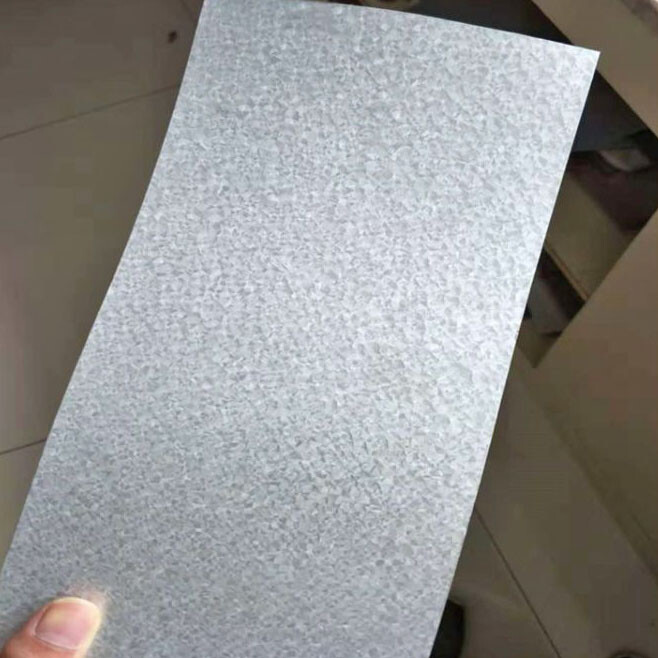 SS255 Galvalume Steel Coil