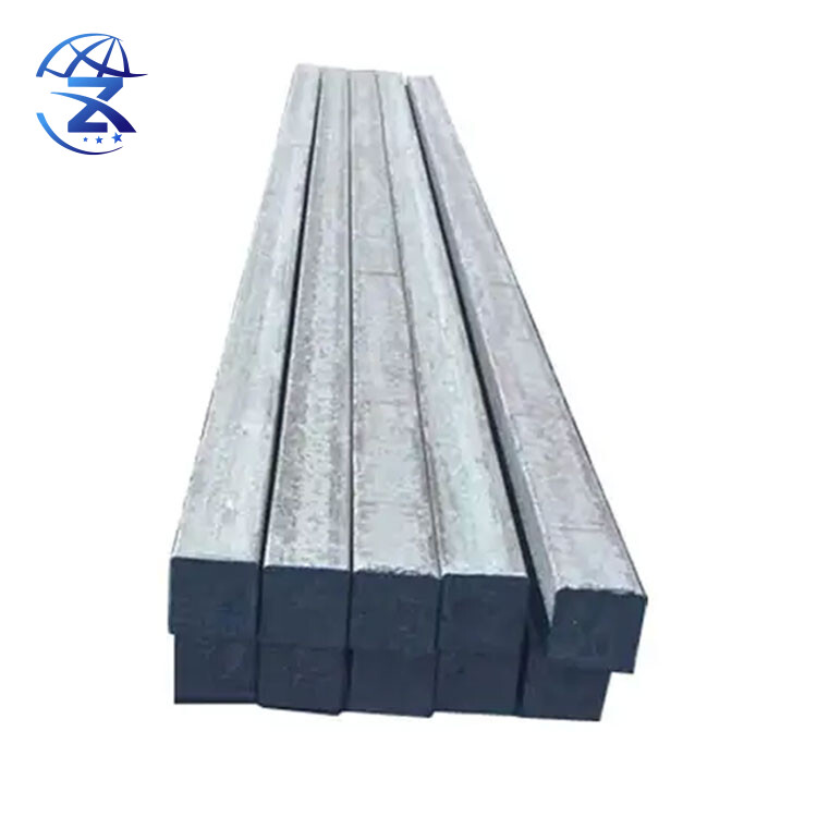 Q345 Steel Billets