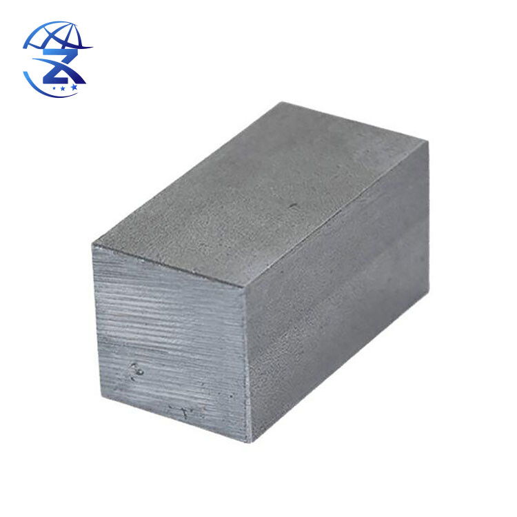 100x100 Steel Billets