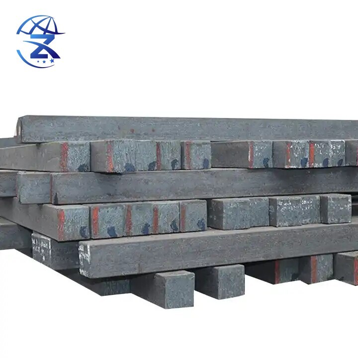 Q195 Steel Billets