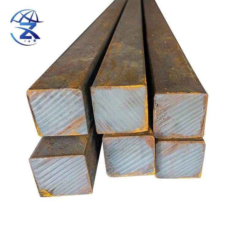 150x150 Steel Billets