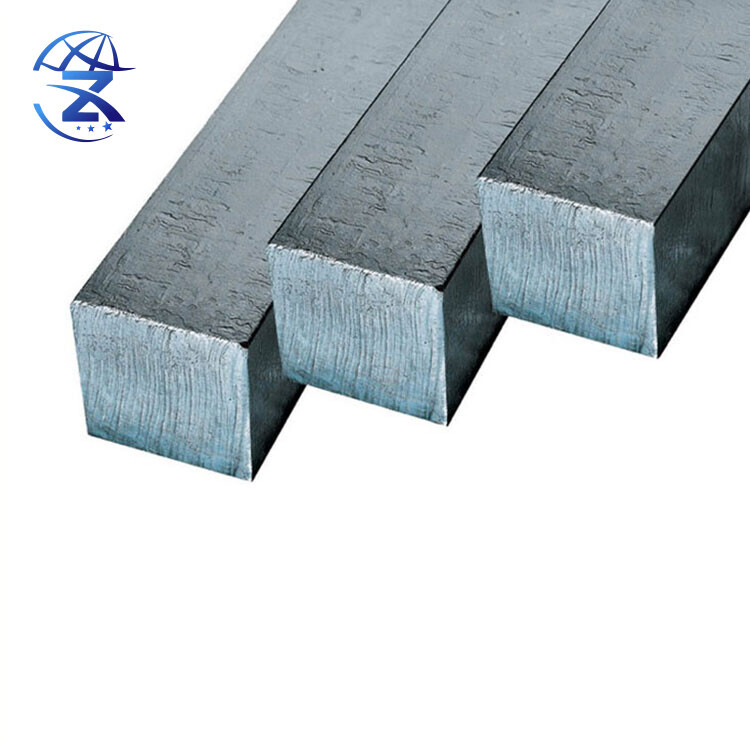 SS400 Steel Billets