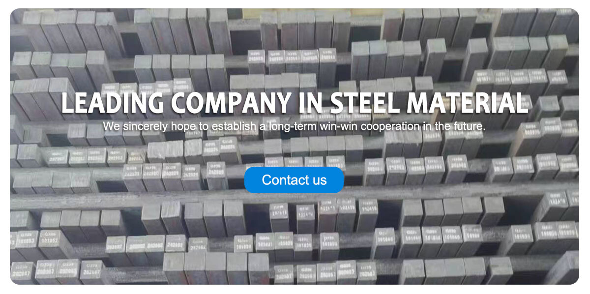 钢坯-1.jpg Steel Billets