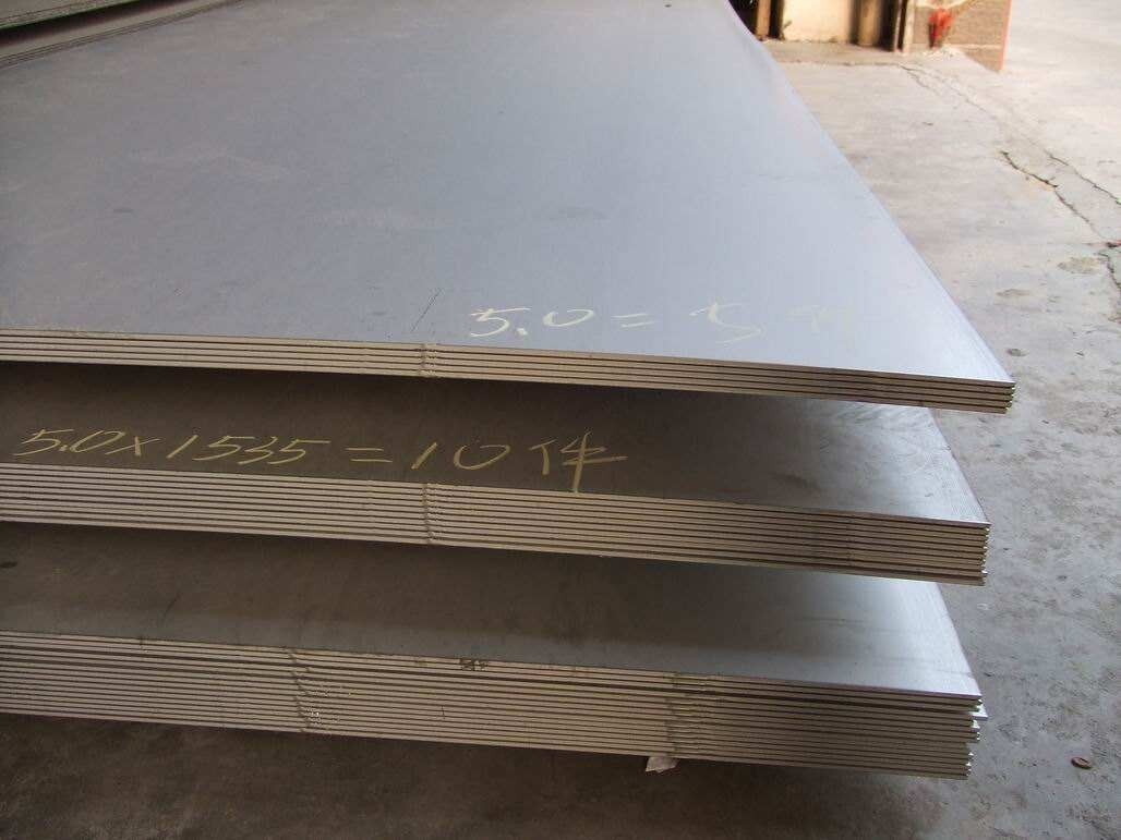 The Difference Between Carbon Steel Plate And Galvanized Plate The Difference Between Carbon Steel Plate And Galvanized Plate