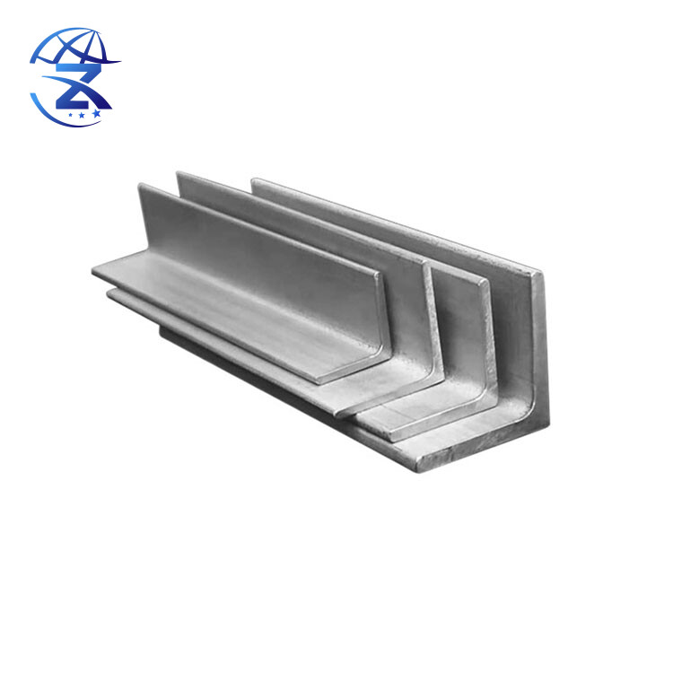 10# Carbon Equal Steel Angle Bar