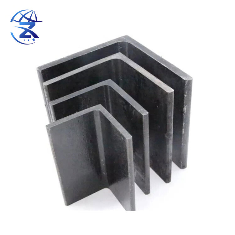 Q175 Carbon Equal Steel Angle Bar