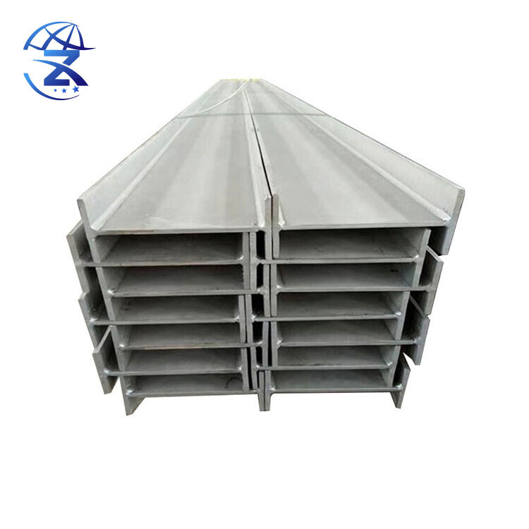 HEN A6 H Beam Steel