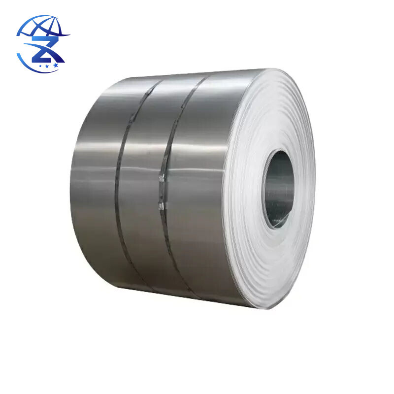 DC03/ST14 Cold Rolled Carbon Steel Coil