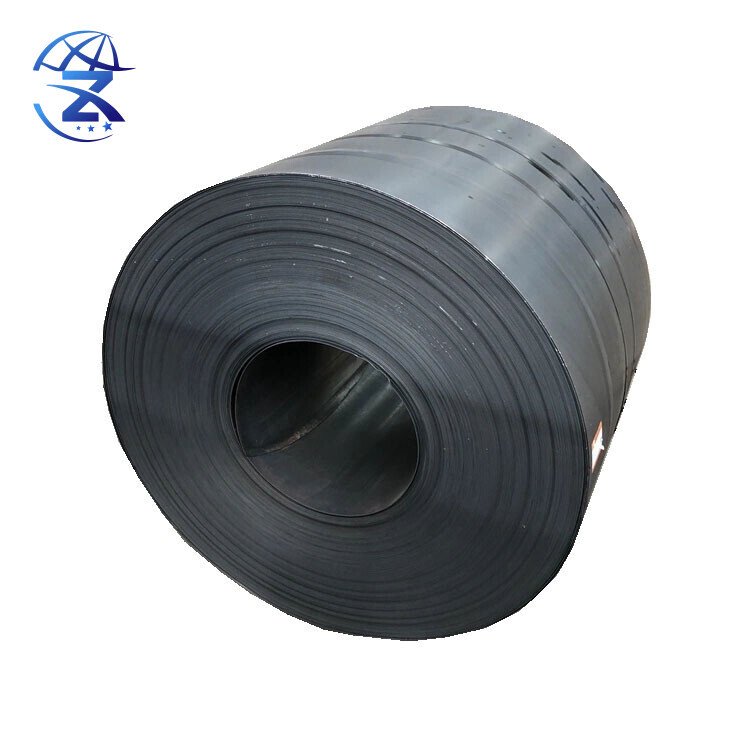Q235/S235JR/A36 Carbon Steel Coil