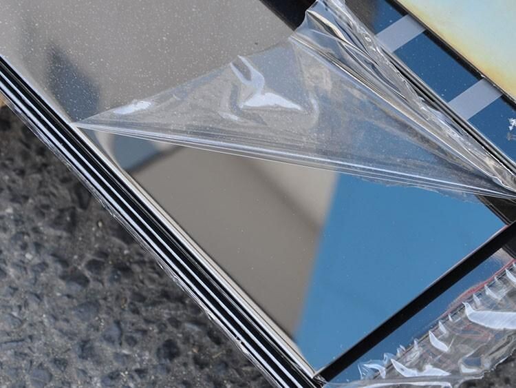 5 common surface treatment methods for stainless steel coils 5 common surface treatment methods for stainless steel coils