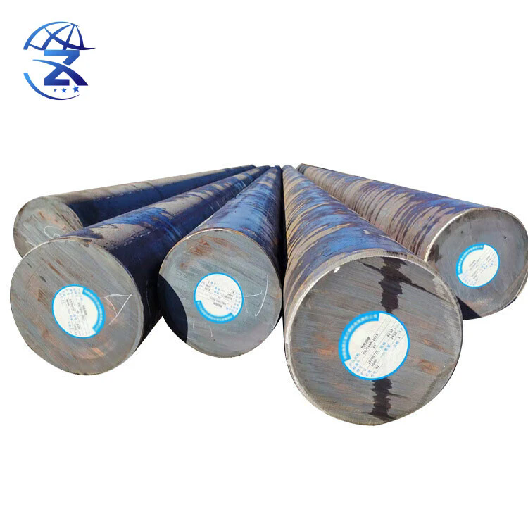 Q215A/HR1/A283M Carbon Steel Round Bar