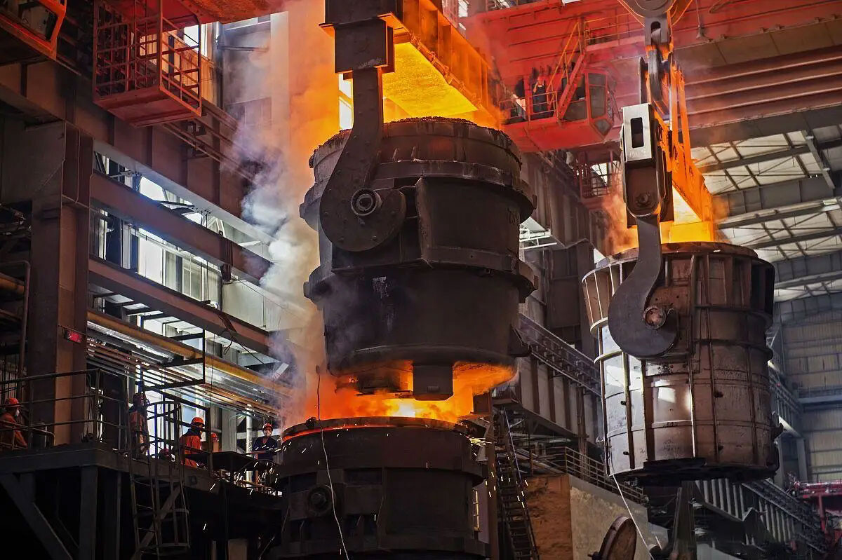 Demand for steel in China’s manufacturing sector to grow in November – forecast Demand for steel in China’s manufacturing sector to grow in November – forecast