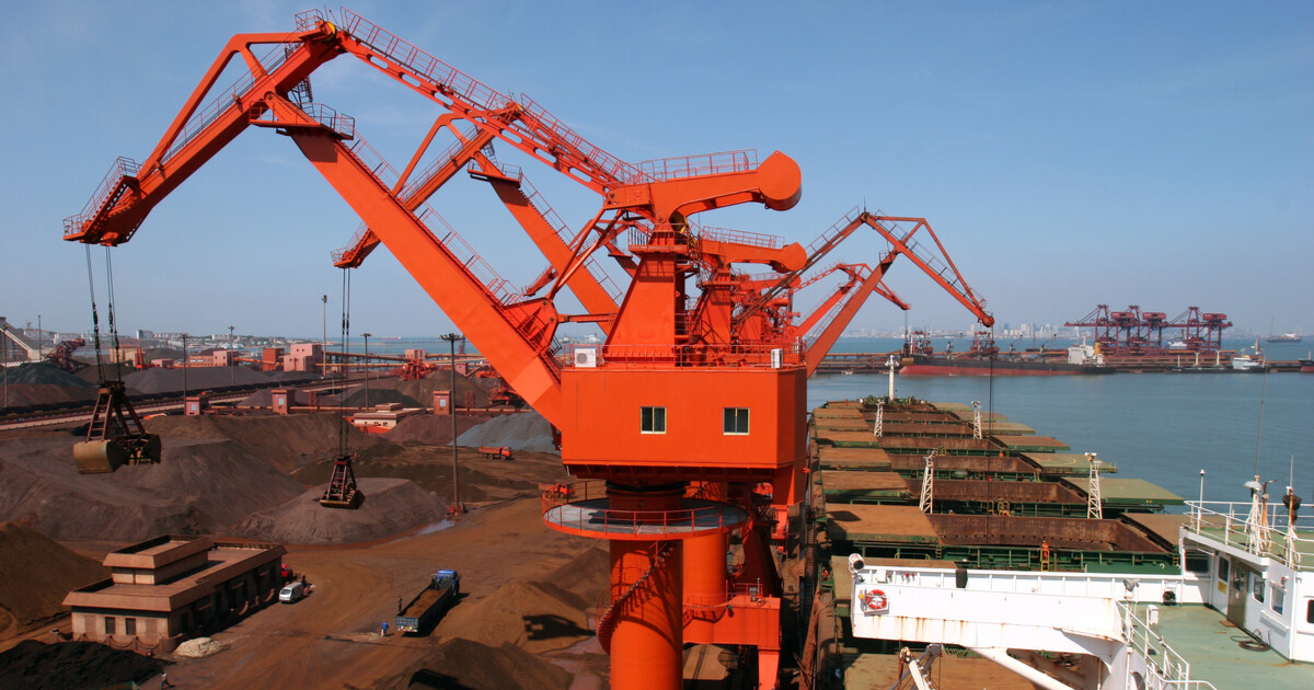 Fitch raises ore price forecast for 2024 to $110/t Fitch raises ore price forecast for 2024 to $110/t