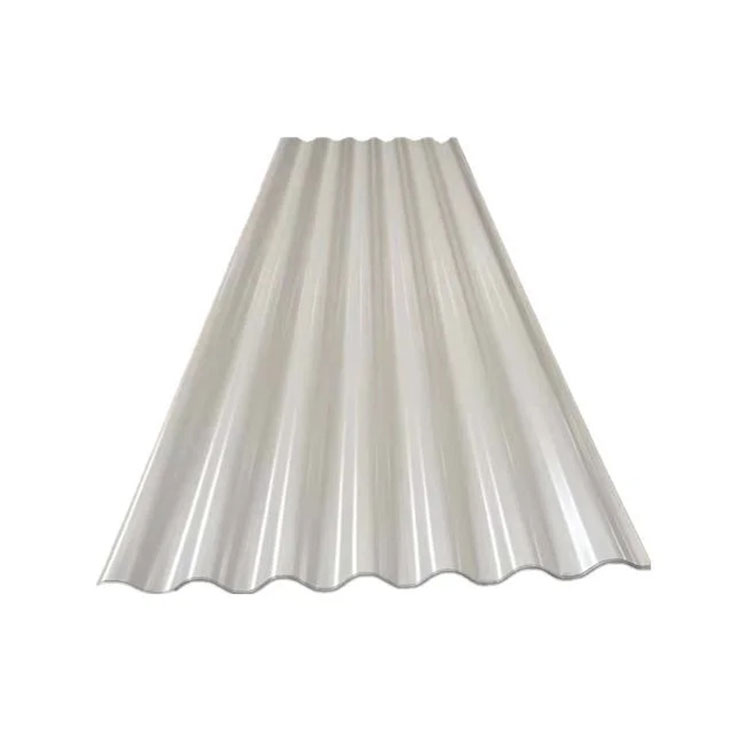 Pre-painted Galvanized Sheet