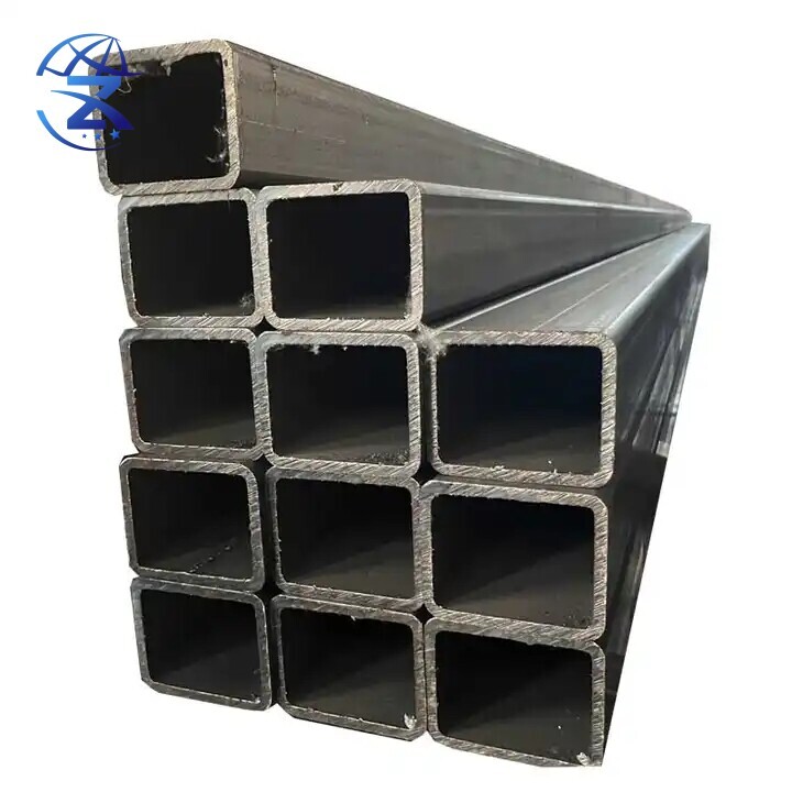 25#/C25E/A1025 Carbon Steel Square Pipe