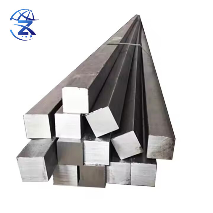 1065 Carbon Steel Square Bar