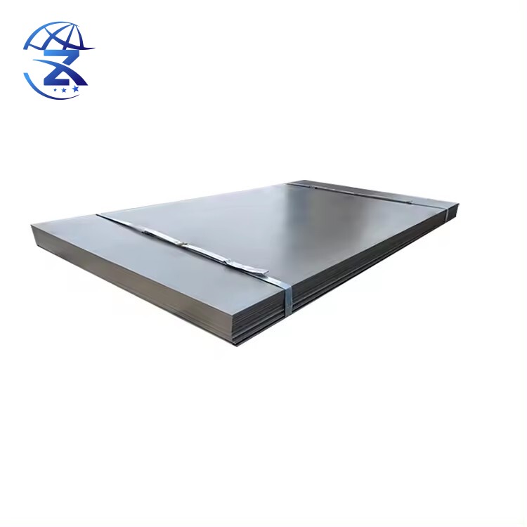 Cold Rolled Plate
