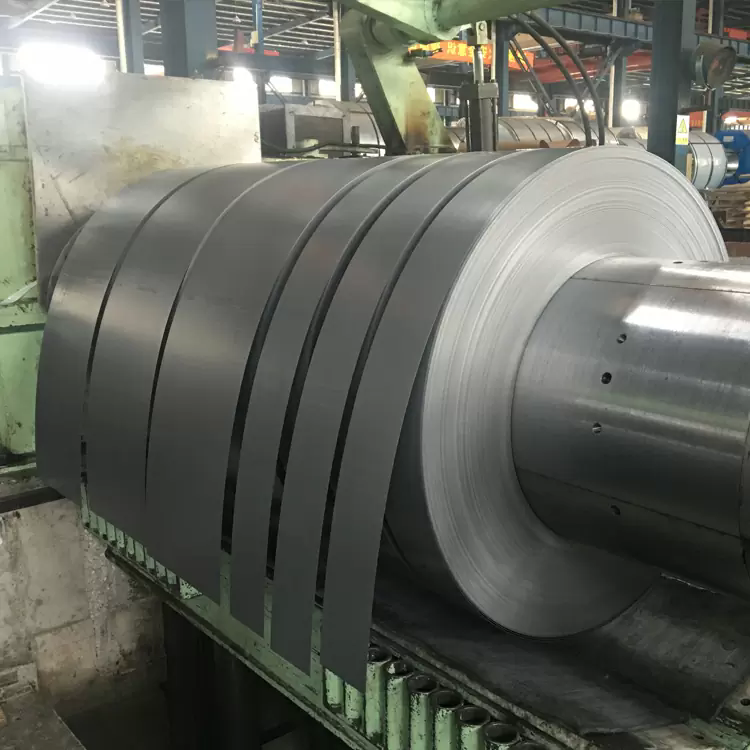 Nickel Alloy Coil