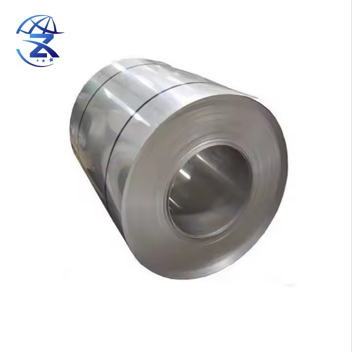 Nickel Alloy Coil