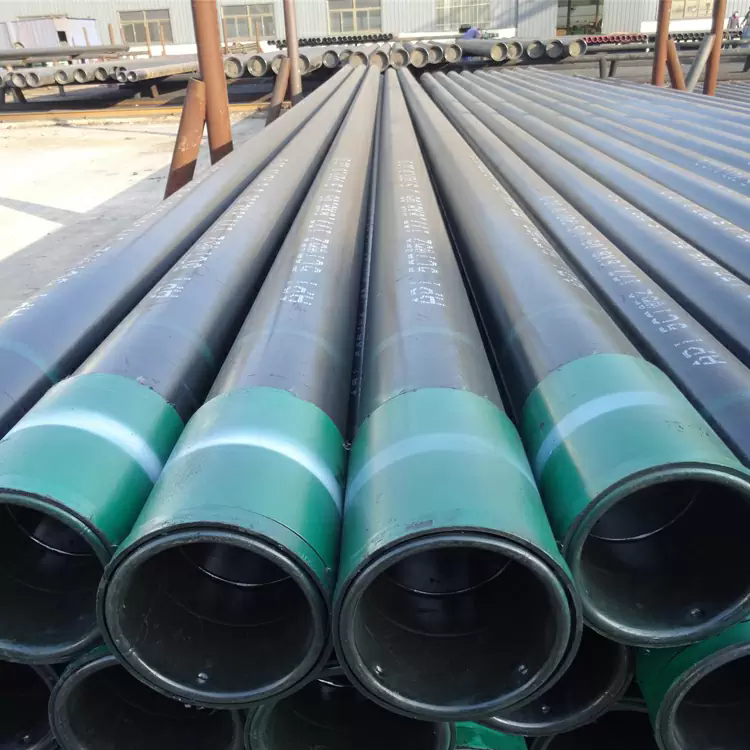 API 5CT Oil Pipe