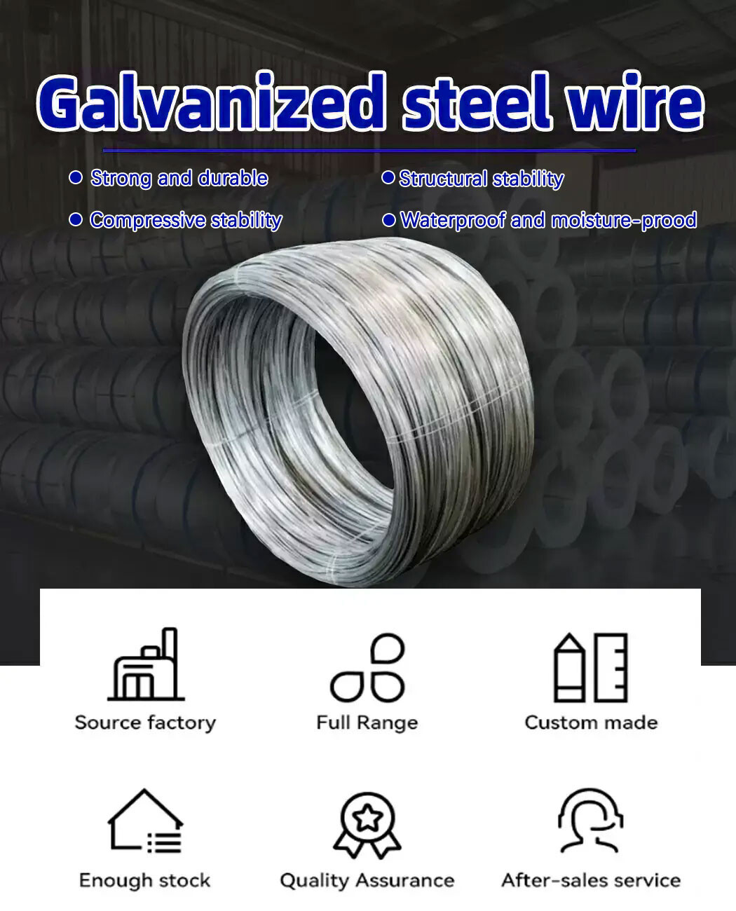Galvanized Steel Wire.jpg Galvanized Steel Wire.jpg