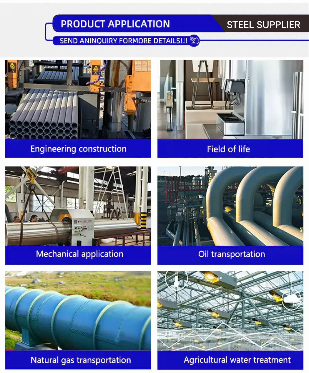 9.jpg 202 Stainless Steel Pipe