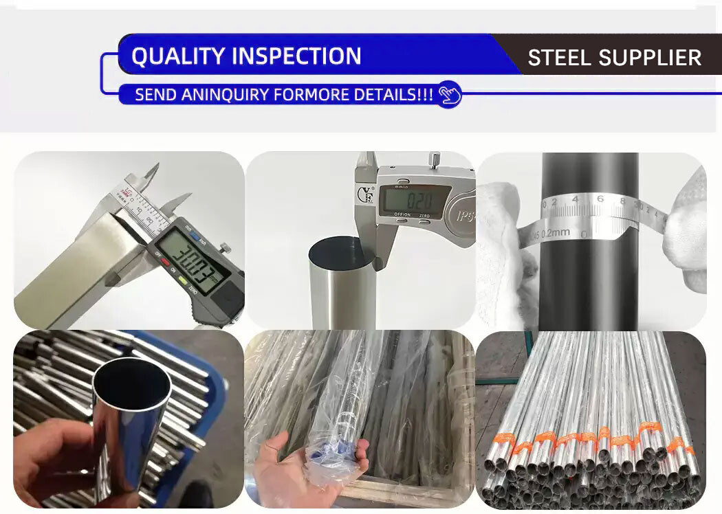 7.jpg 202 Stainless Steel Pipe