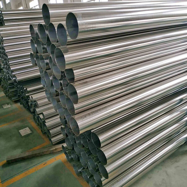 S31254 Stainless Steel Pipe