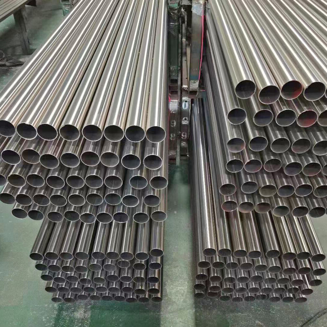 S31254 Stainless Steel Pipe