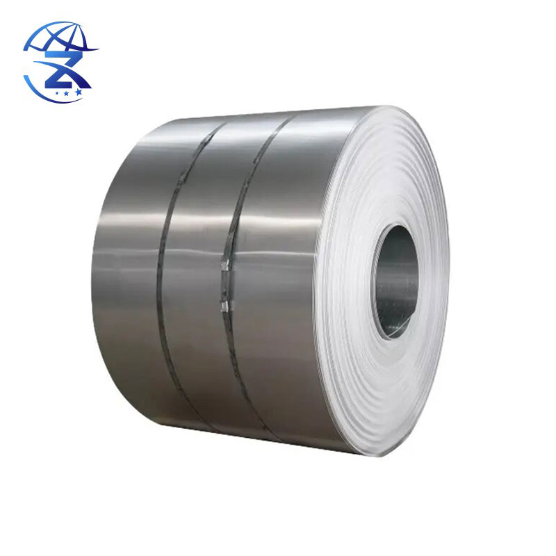 304L Stainless Steel Coil