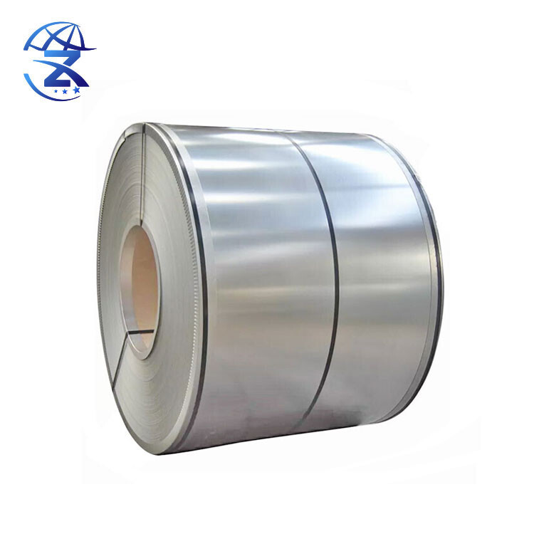 316 Stainless Steel Coil