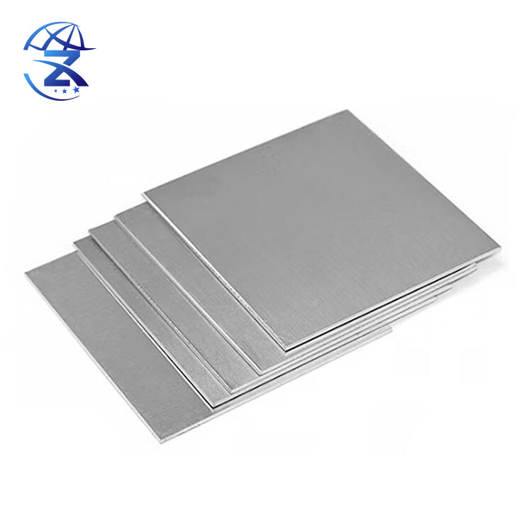904L Stainless Steel Plate