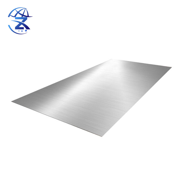 309/309S Stainless Steel Plate