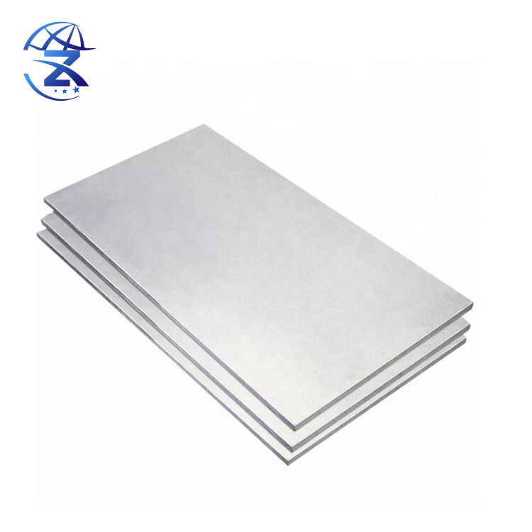 201 Stainless Steel Sheet J3 J4 J5
