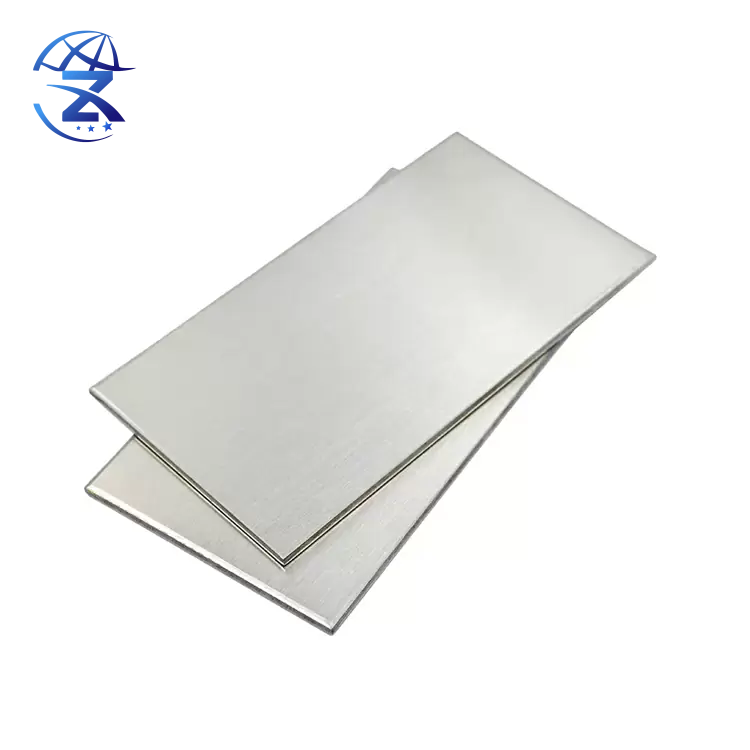 304L Stainless Steel Plate