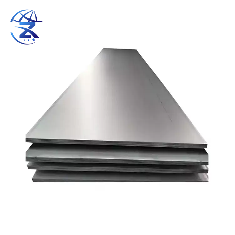 Duplex Stainless Steel Plate