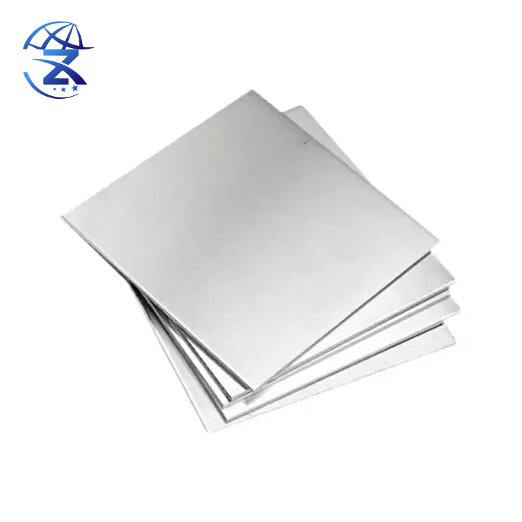 405 Stainless Steel Sheet
