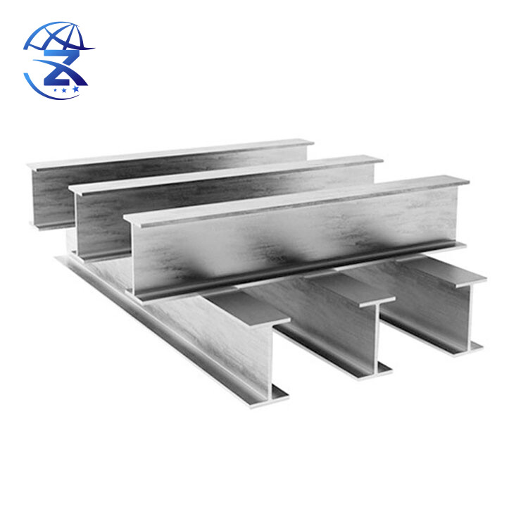 HEM H Beam Steel Stainless