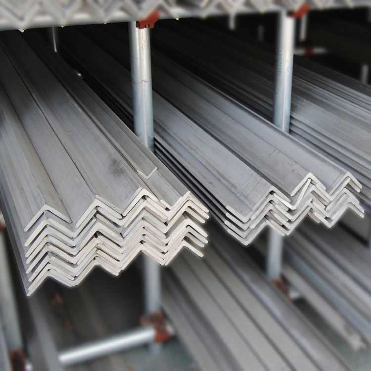 2205 Stainless Steel Angle