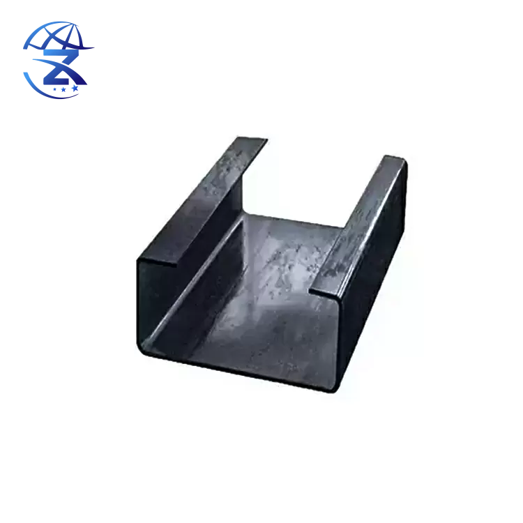 Hot Rolled Steel C Channel