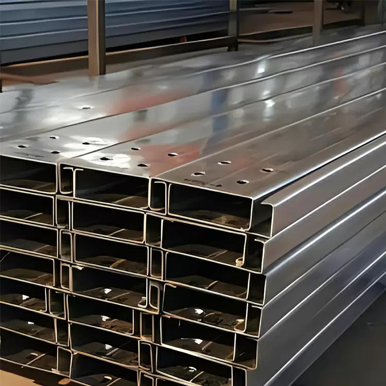Carbon Steel C Channel