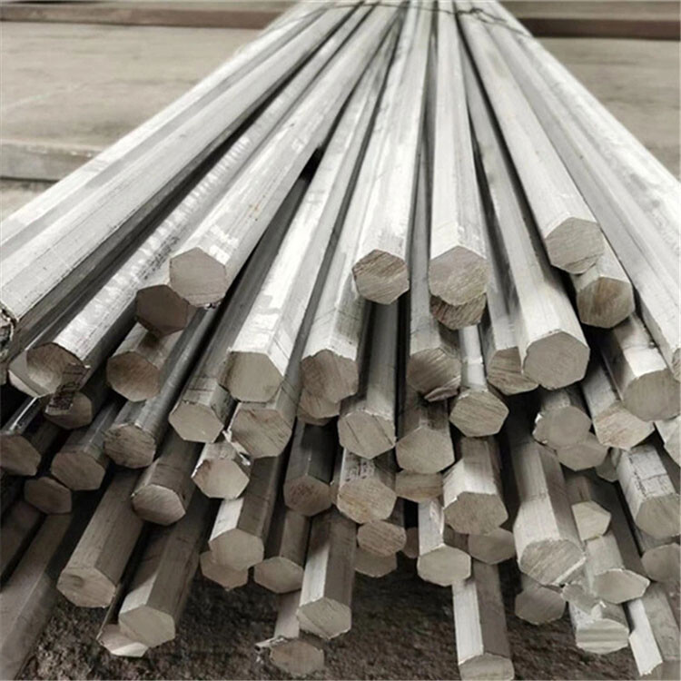 1020 Hexagon Steel Bar