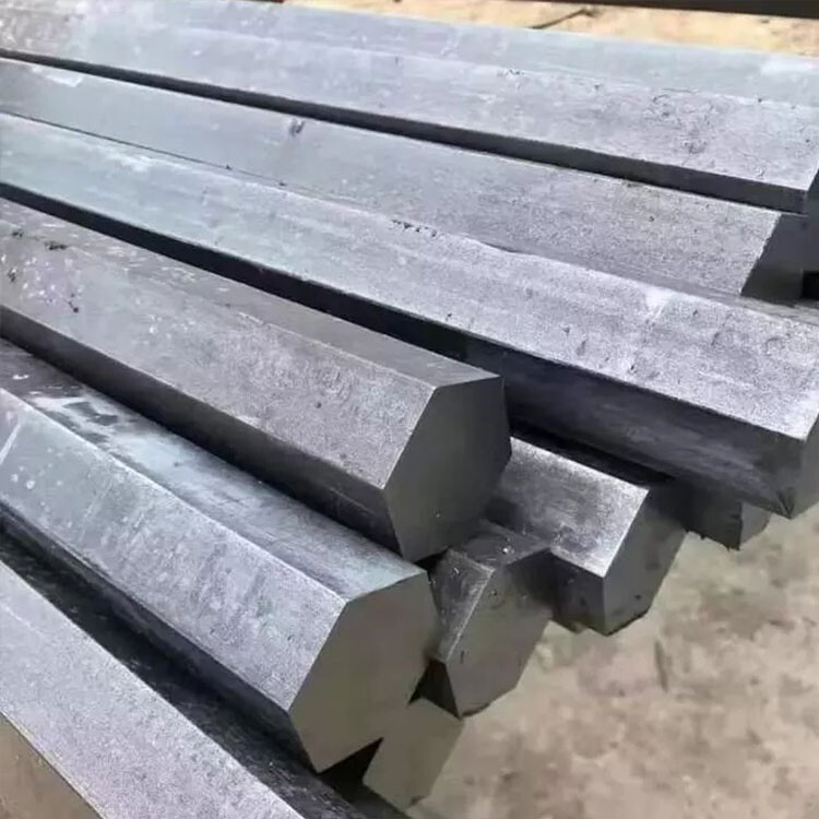 1020 Hexagon Steel Bar