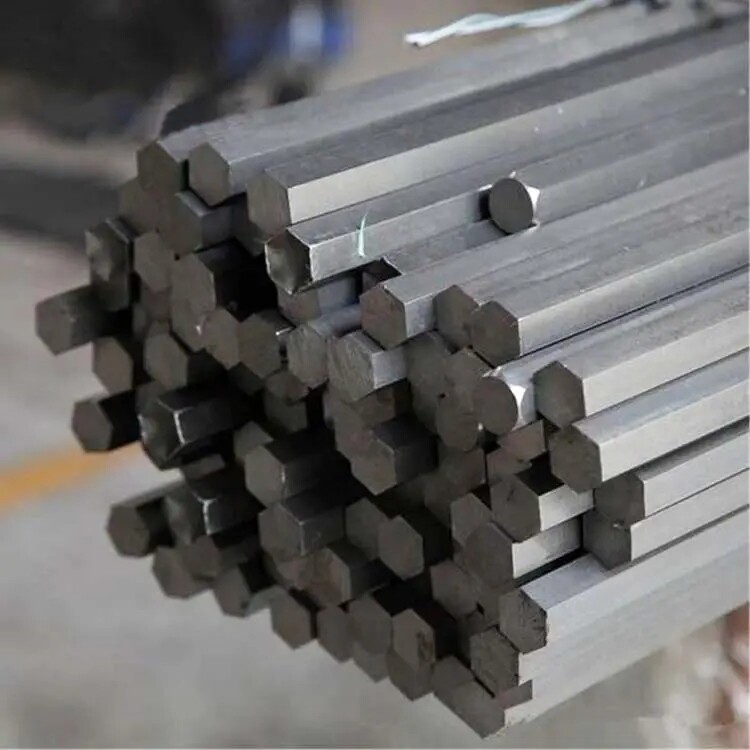 1020 Hexagon Steel Bar