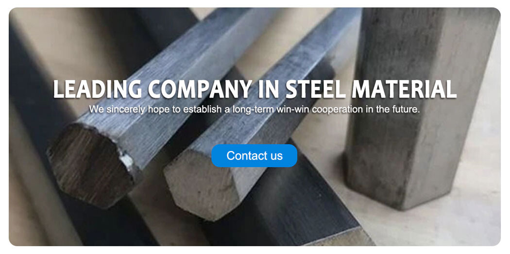 六角棒.jpg 1020 Hexagon Steel Bar