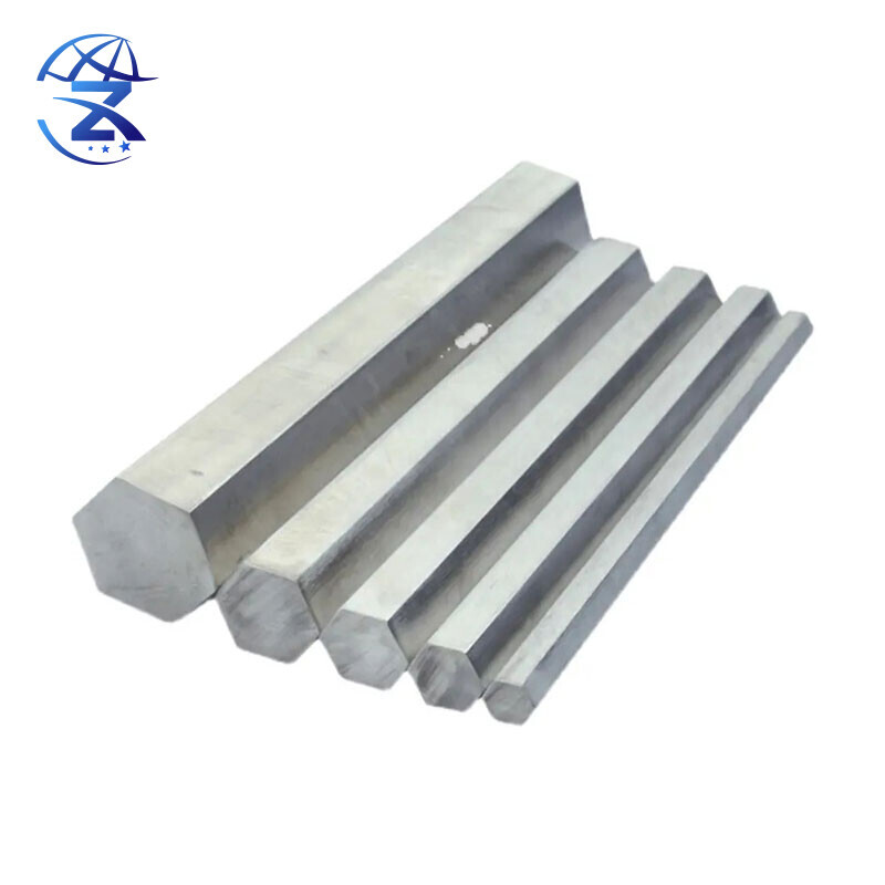 1008 Hexagon Steel Bar